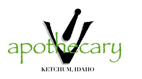 Apothecary logo