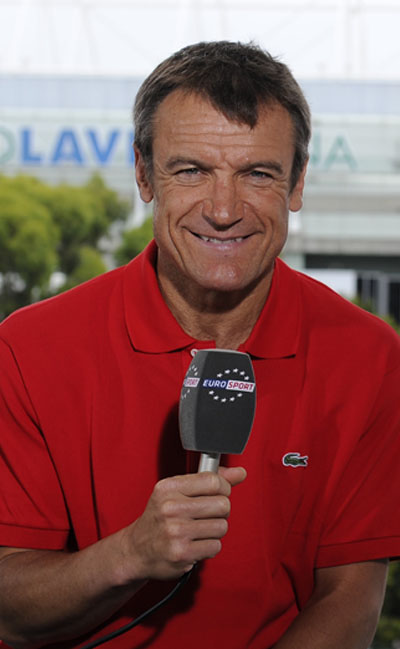 Mats Wilander
