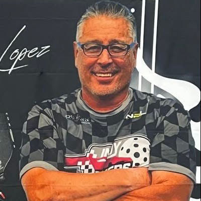 Rich Lopez - Headshot