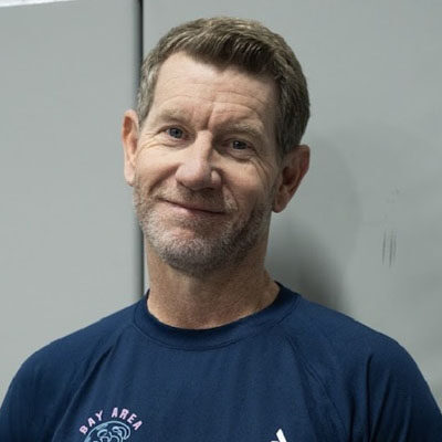 Scott Crandall - photo